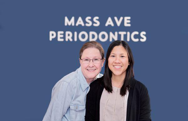 Mass Ave Periodontics