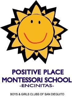 Positive Place Montessori School