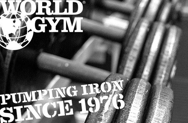 World Gym