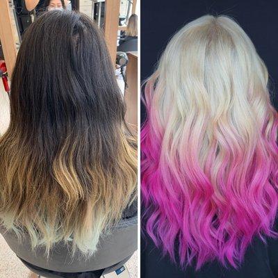 Color Makeover by Christina Murakami