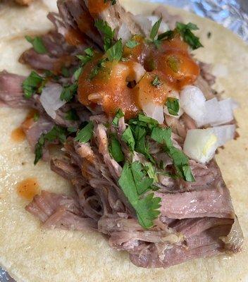 Pernil Tacos