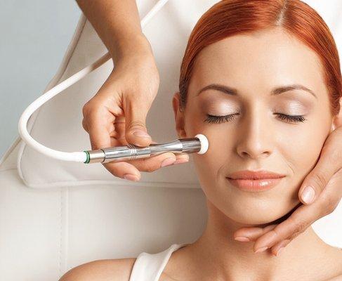 Microdermabrasion is an affordable way to brighten your skin tone and remove dead skin cells.  Only $99!