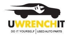 U Wrench It Logo