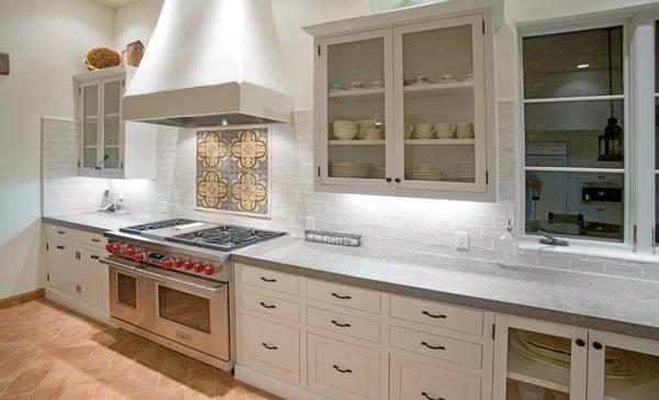 Cook Custom Cabinetry