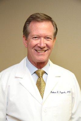 Robert Pugach, MD Urologist