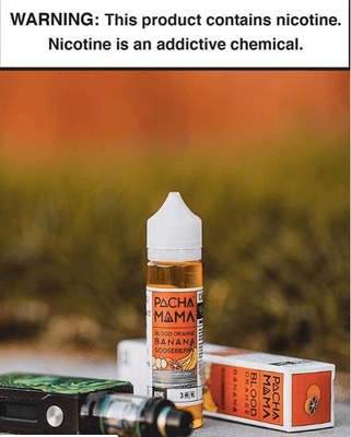 PACHAMAMA ELIQUID 60ML $17.5 Los Angeles Vape Shop 3939 Wilshire blvd 90010 7061 W Sunset blvd 90029