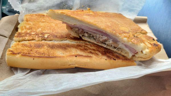 Cuban Sandwich