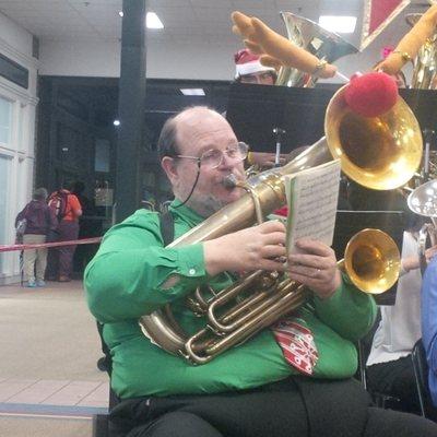 TubaChristmas