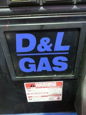 USA Gas