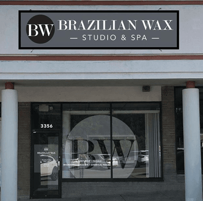 Brazilian Wax Studio and Spa