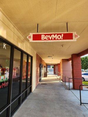 BevMo!