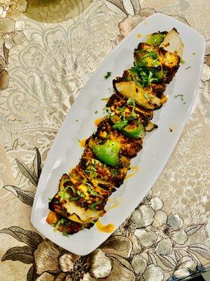 Paneer Tikka