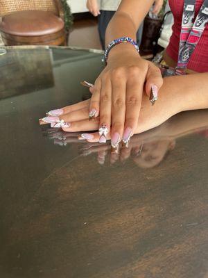 Nails