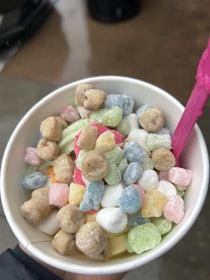 Froyo