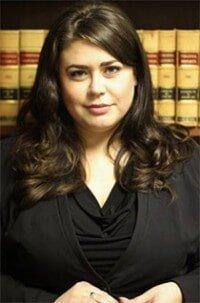 Adriana Estevez                                             Areas of practice: Immigration, Family Law, Estate Planning.