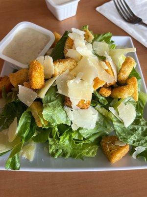 Cesar Caesar Salad