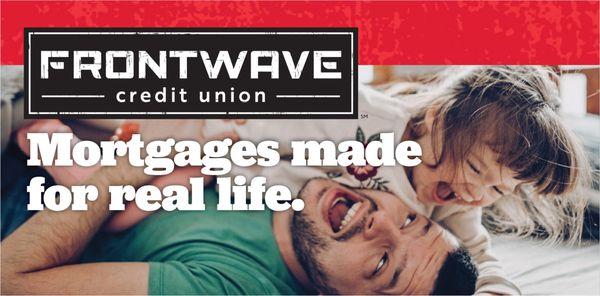 Mortgage made for Real People