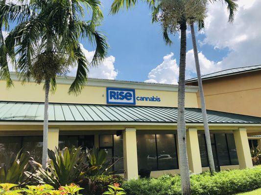 Rise Dispensary - Kendall