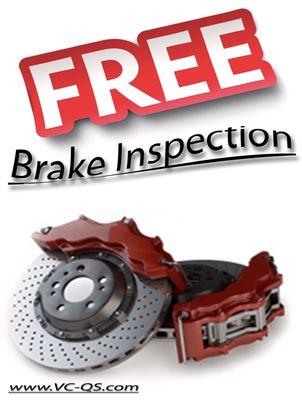 Instant brakes check 70 State Ave Ste C
Marysville WA 98270