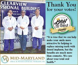 Mid MD Oral & Maxillofacial Surgery, PA