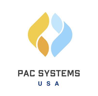 PAC Systems Logo