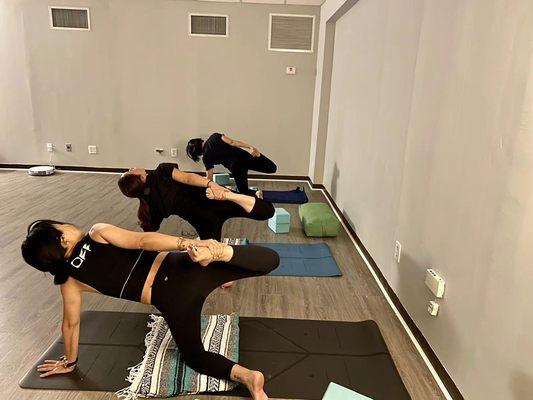 Yoga