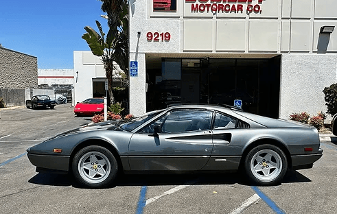 Exotic and pristine Lamborghini & Ferraris for sale at:
https://www.bobileff.com/BMC-cars-for-sale