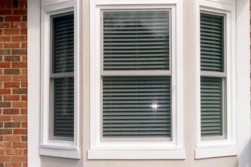 Variety of Styles and Colors Available in Replacement Windows.