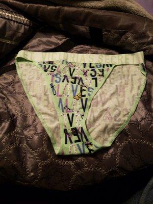 My FREE Panties