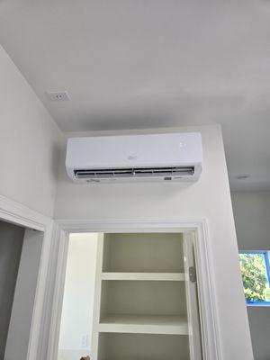 HVAC