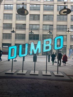 DUMBO