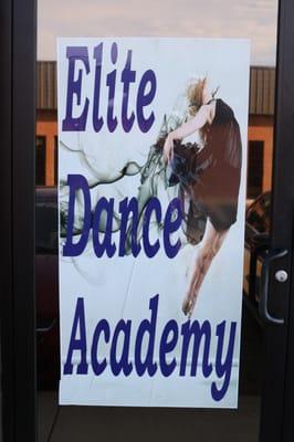 Elite Dance Academy