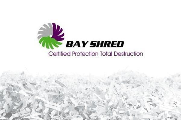 Most trusted provider for Certified Shredding Services in the Bay Area.