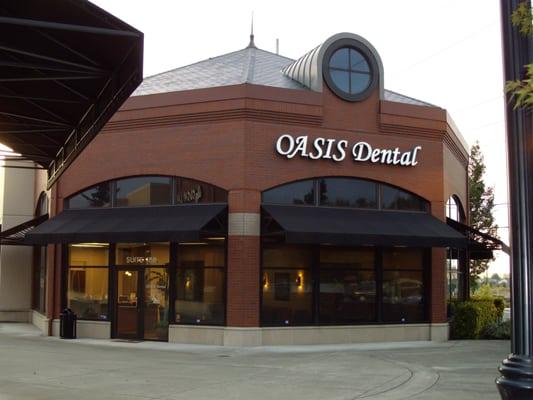 Oasis Dental - Vancouver, WA Dental Office