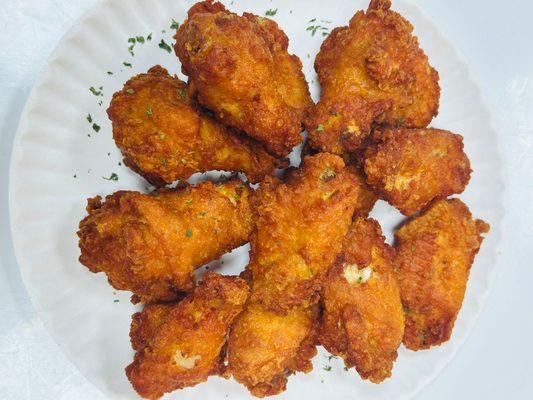 Fried Chicken