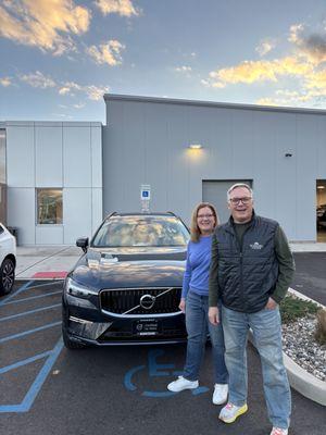 Volvo Cars Manasquan