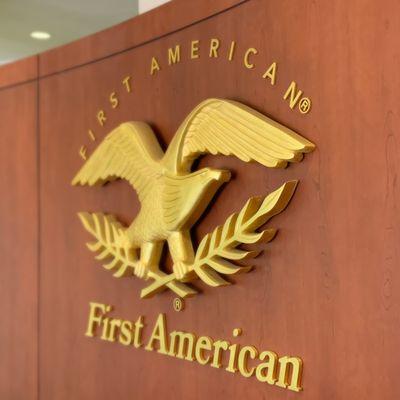 First American Title Agency Services