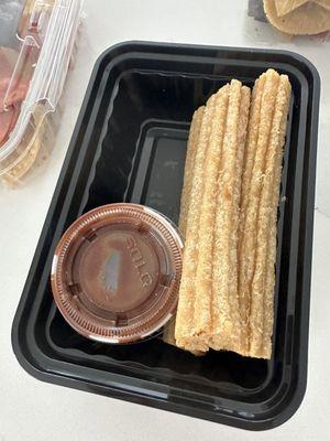 Churros