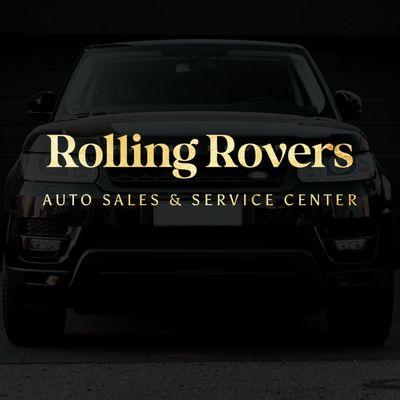 Rolling Rovers