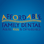 Affordable Family Dental logo