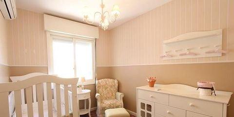 Create Custom Lighting for Your Baby's Nursery With Atlanta's Lamp Experts