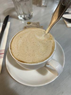 Cappuccino