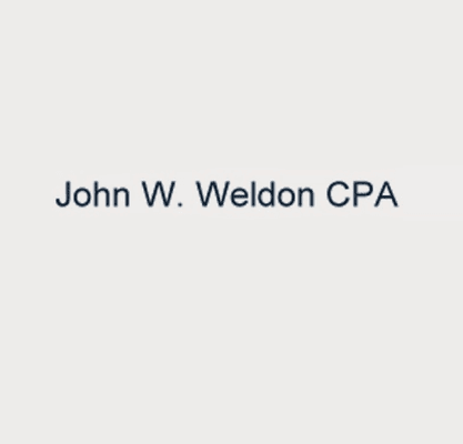 John W. Weldon CPA