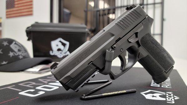 Sig Sauer SP2022