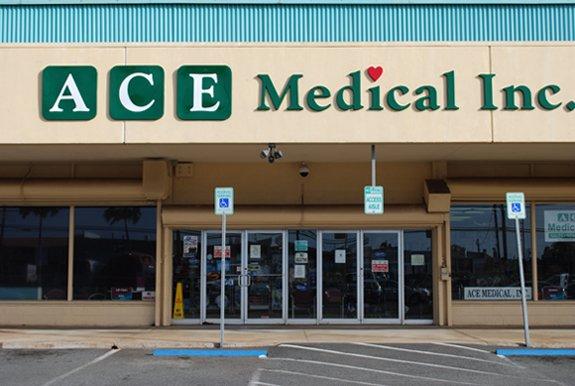 ACE Medical