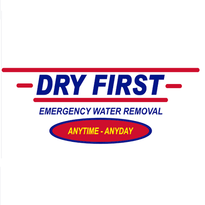 Dry First