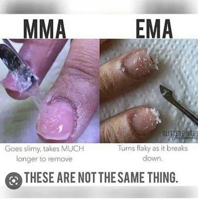 MMA IS SLIMY