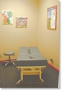 Treatment Room