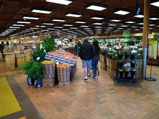 Wegmans