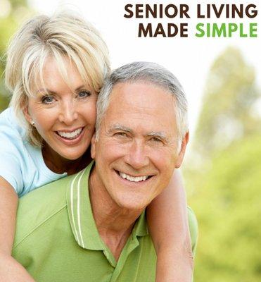 Senior Living Made Simple